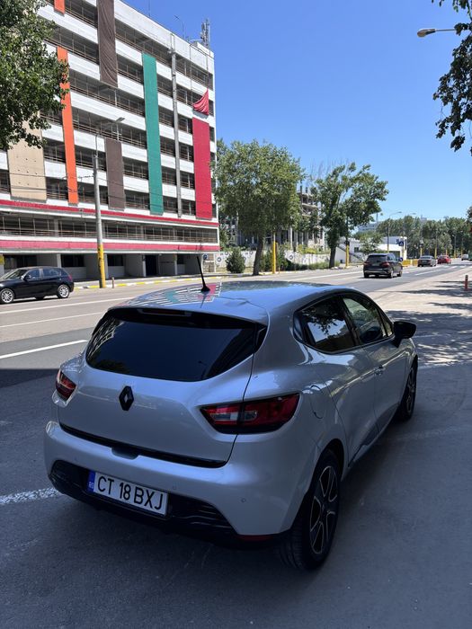 RENAULT 4 2015 — imagine 4