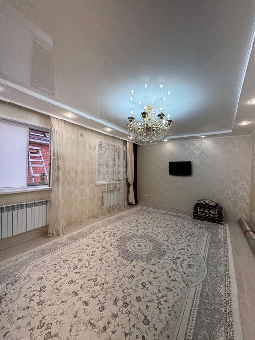 Продается дом с гаражом , 2018 г