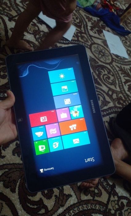 Windows planshetlar, PC, notebooklar, noutbuklar, kompyuterlar sotilad