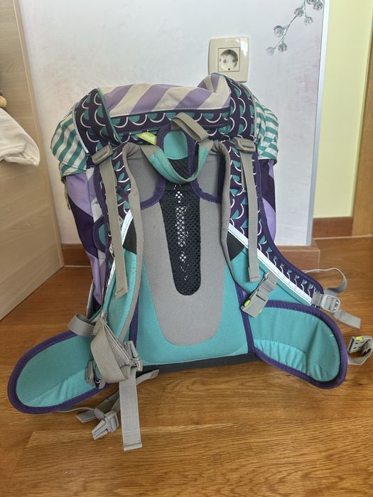 Раница Gabol и Egobag