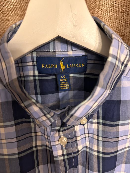 Ralph Lauren - риза