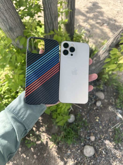 Продам телефон 13 Pro Max 128Gb