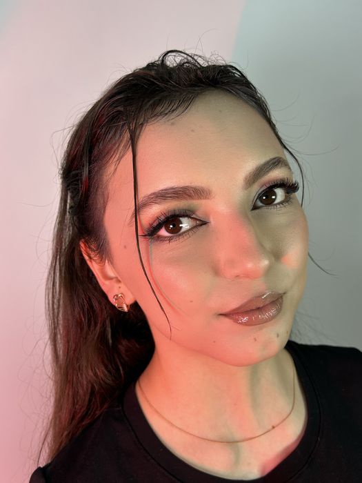 Макияж Визажист Костанай