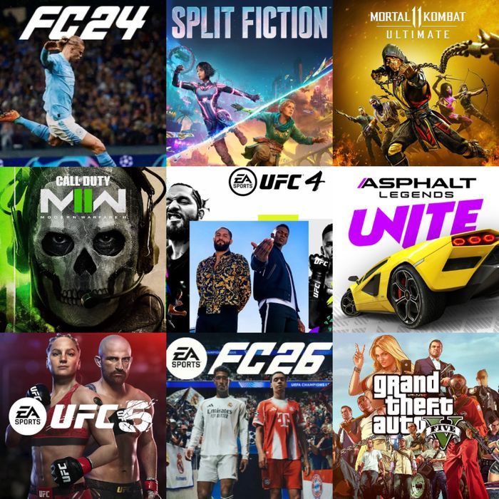 ПРОКАТ! Sony PlayStation 5 (PS5) (ПС5) В городе ЭКИБАСТУЗ!