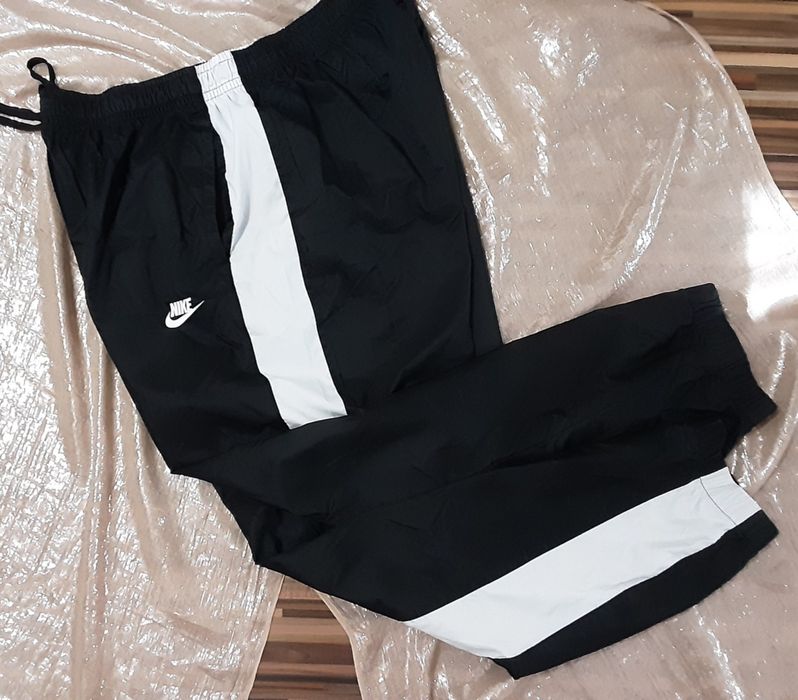 (XXL)NIKE оригинална мъжка долница