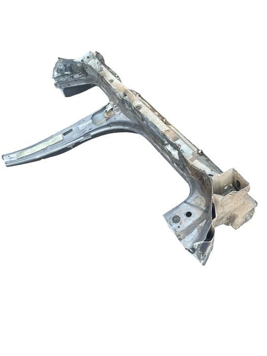 Prag Dreapta Volkswagen Touareg 7P5, 7P6 2010 - 2018