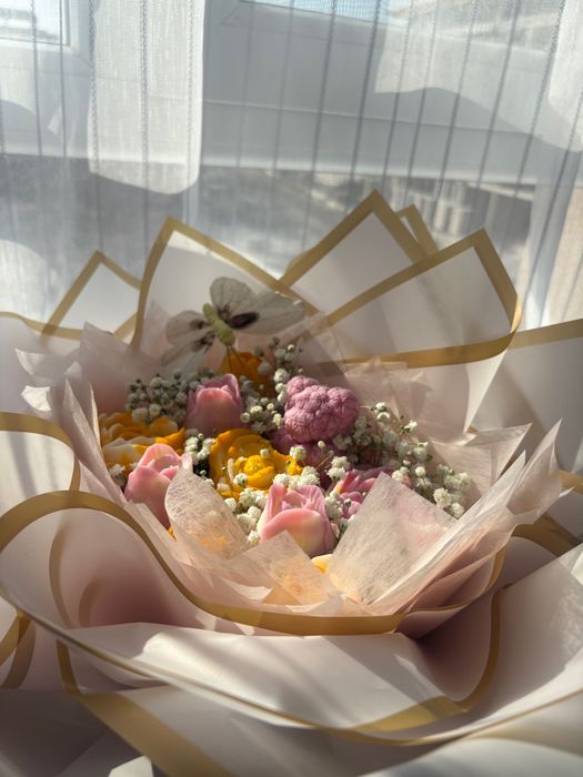 Соеви свещи,ръчна изработка