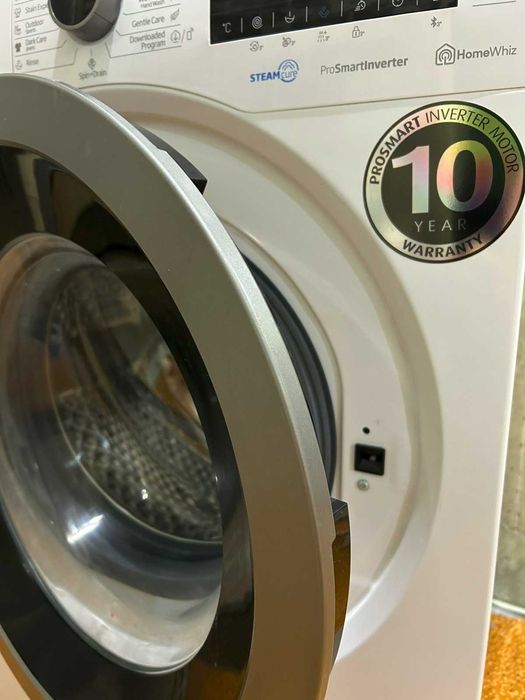 Пералня BEKO WUE 8736 XST