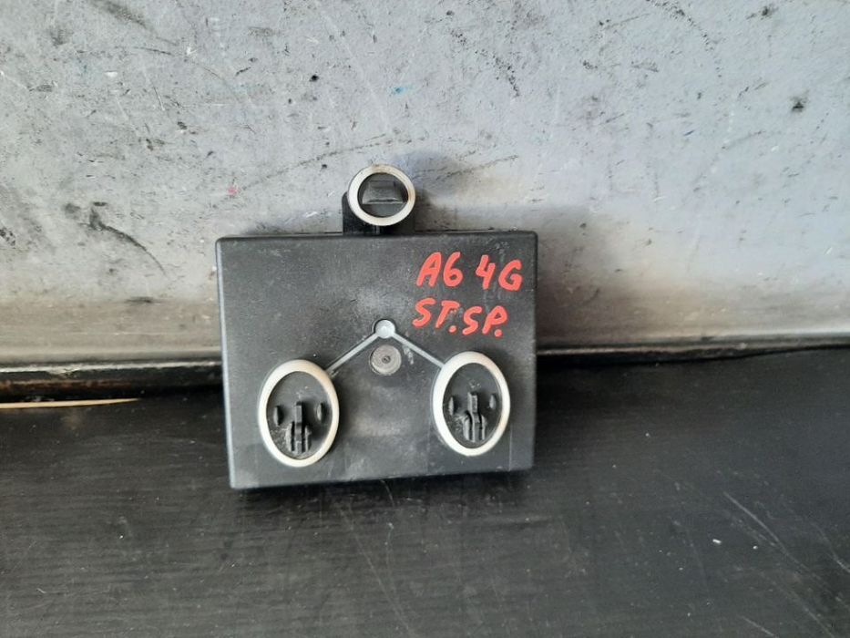 Modul usa stanga spate audi a6 c7 avant 4g5 4gd 4g8959795j
