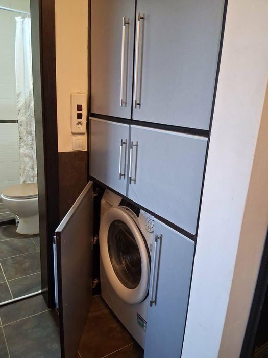 Дава се под наем Двустаен апартамент в София, Студентски град - 75 кв.м за 598.23 € - Снимка #8