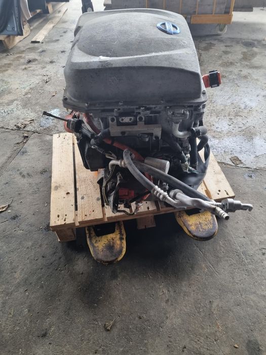 Motor cu cutie Nissan  Leaf  Electric