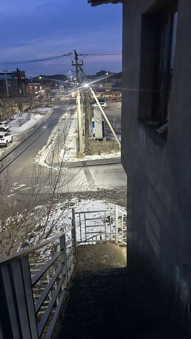 Здается квартира 1 комнатная