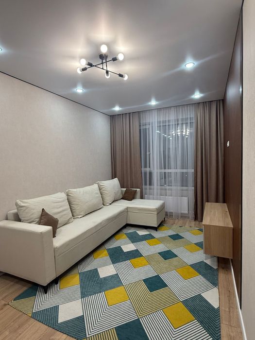 Продам 1-комнатную квартиру