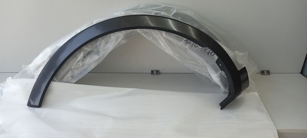 KIA avtomashinalarga MOLDING