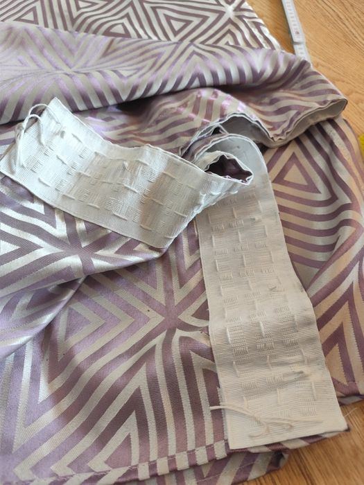 Шторы 2 шт без тюль. 280*200см