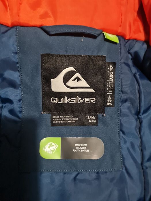 Ски комплект Quiksilver