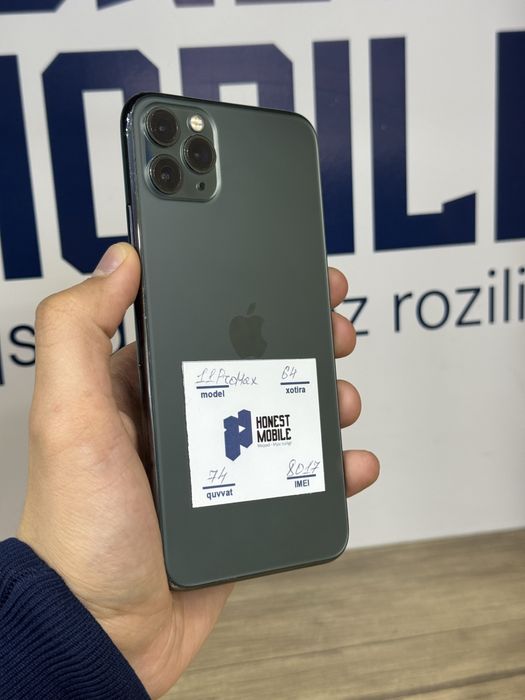 Nasiya | Variant | Рассрочка | в кредит | Iphone11 pro max