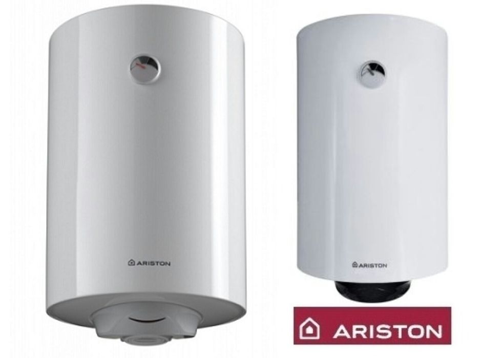 Ремонт водонагревателей Аристон Рояль Deluxe и др. - Бытовая техника ...