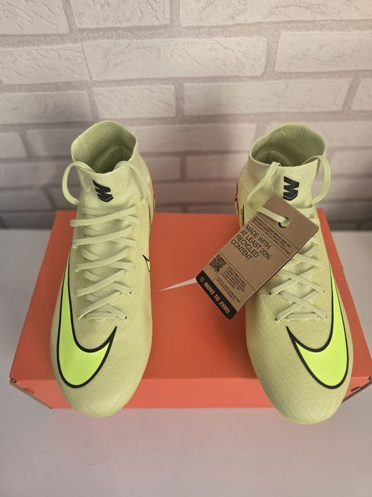 Бутонки Nike Superfly 10 PRO FG