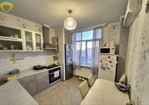 /// Двухкомнатная квартира в центре города