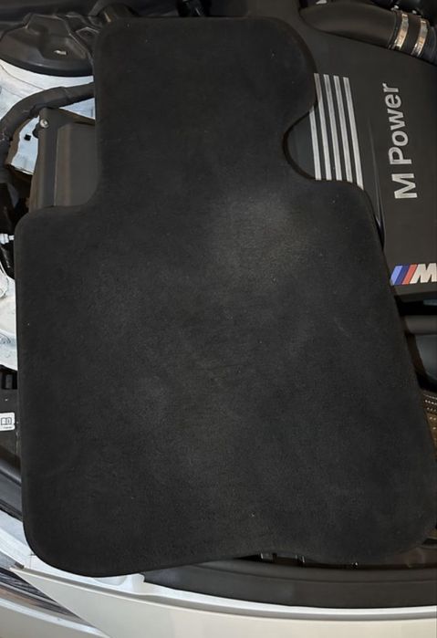 Стелки, Стоп  BMW, F32/33/36/82/80