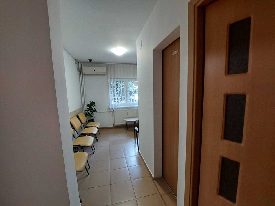 Ofer spre inchiriere cabinet stomatogic