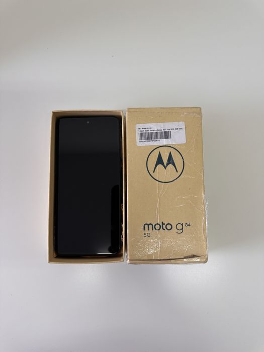 Motorola Moto G84 5G Folosit Stare Foarte Buna