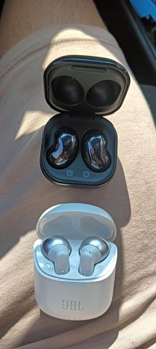 Căști Samsung buds3