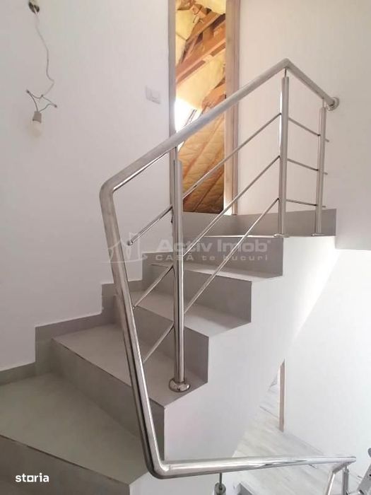 Casa individuala-Prelungirea Ghencea-Cartierul Latin - 210000E-comisio