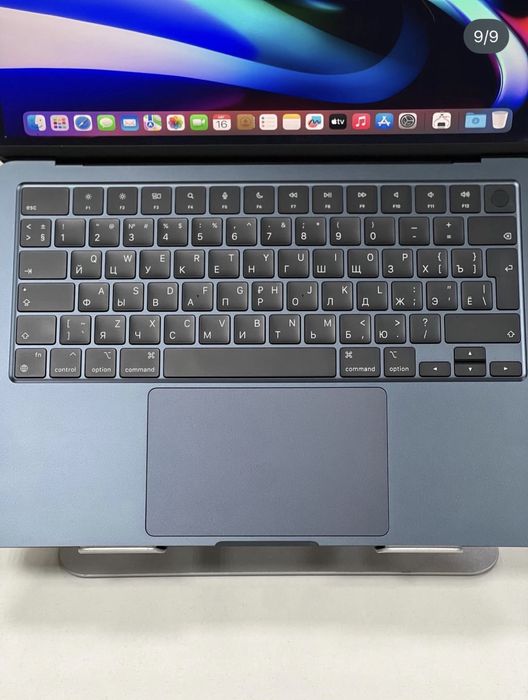 MacBook air M2 13" | Полная комплектация