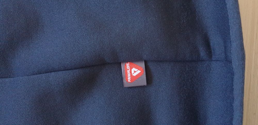 Jack Wolfskin LUNTAL 3 in 1 Jacket Women Size S ОРИГИНАЛ! Дамско яке.