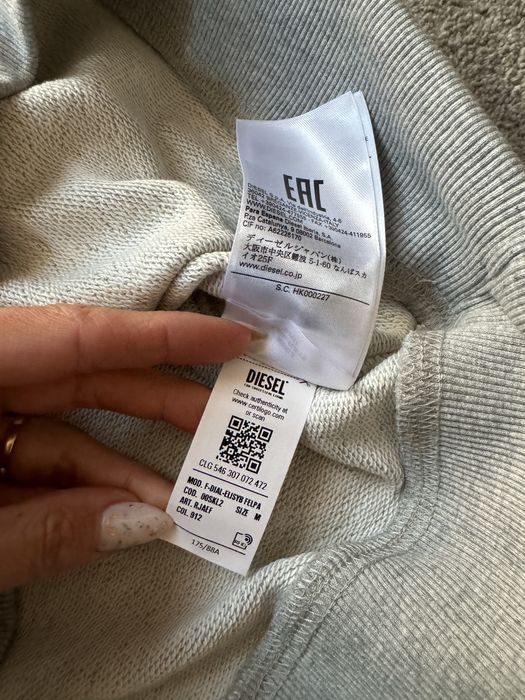 Детски дрехи, няколко вида са