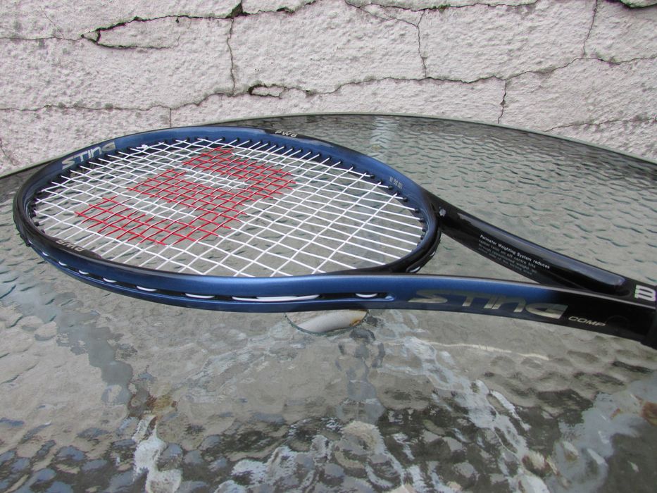 Тенис ракета Wilson Sting Comp