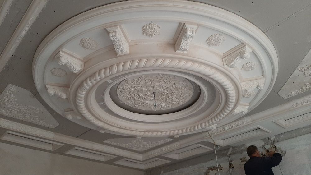 Маляр ишлари гипса картон липка ёпиштириш обой ламинат атачента