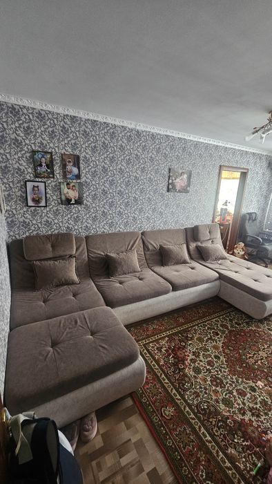 Продам диван Пума