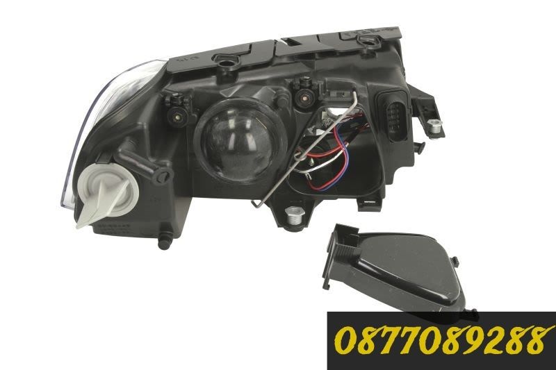 НОВ Фар за VW Passat B5.5 фарове за фолксваген пасат б5.5 б5 b5 b6 b7