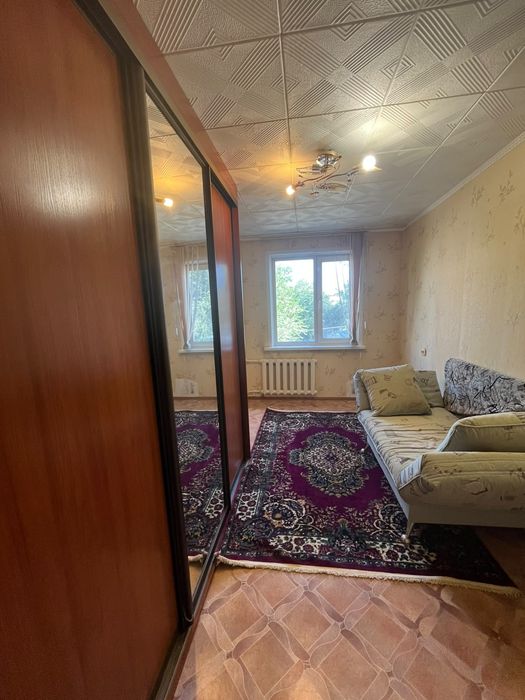 Сдам 2х квартиру в центре