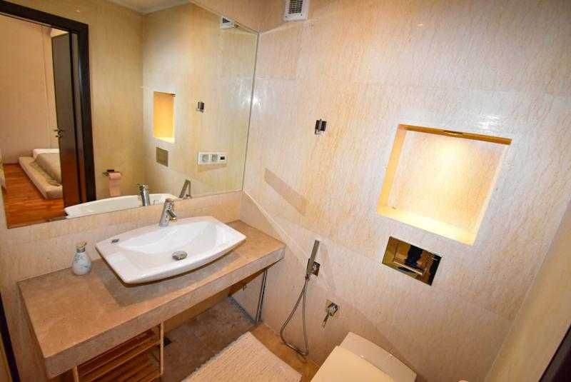 Продава се Четиристаен апартамент в София, Драгалевци - 100 кв.м за 1310 €/кв.м - Снимка #5