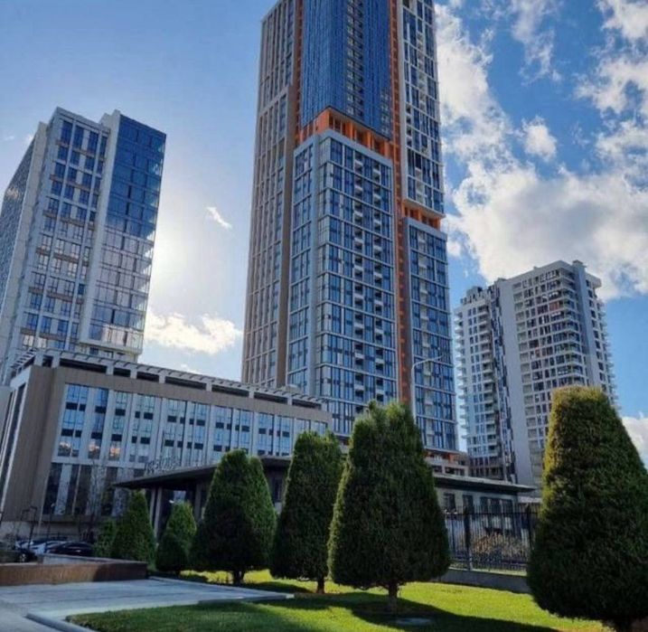 ЖК Nest One 2-х комн 40м2 ‼️ Tashkent City