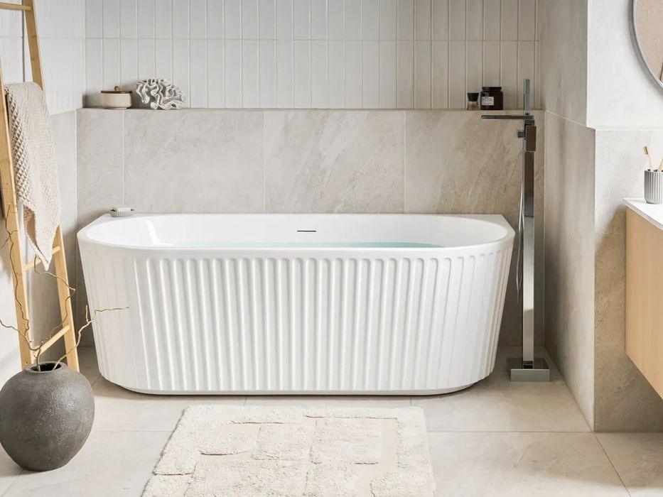 PROMO Cada SERENA 170/80cm, alb
