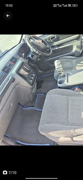 Продам Honda CR-V