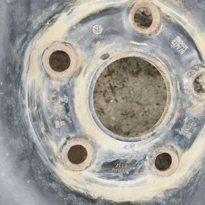 Диски для Ауди 100 с4