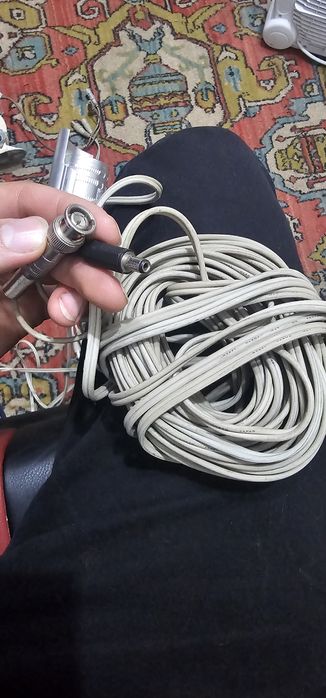 Камеры видео наблюдения