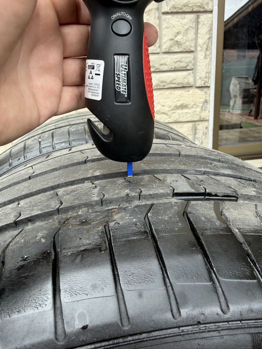 Гуми PIRELI ZERO 275/40/20 и 315/35/20