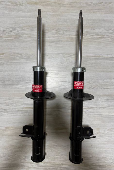 Gentraga Amartizator Argenal KYBi