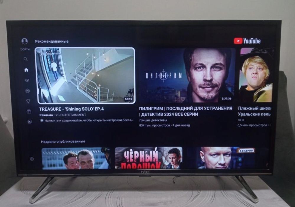 Продам телевизор
