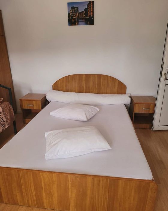 Cazare ieftina Galati - Complex Tirighina