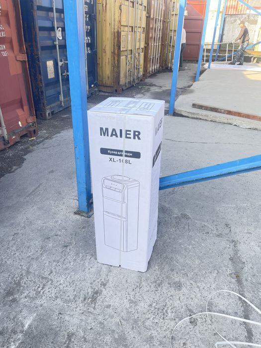 Кулер для воды много видов оптом склад