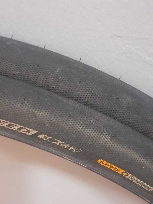 Continental 27.5 сликовые покрышки