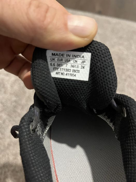 Salomon Rinjani GTX-оригинални треккнг обувки